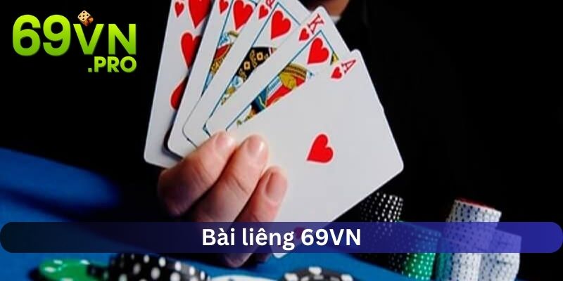 Liêng 69VN