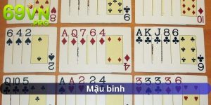 Mậu binh 69VN