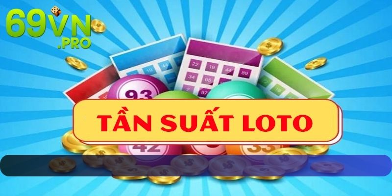 Tần suất loto