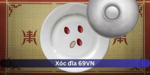 Xóc đĩa 69VN