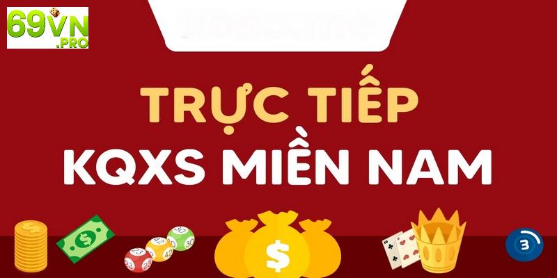 Khái niệm xổ số miền Nam