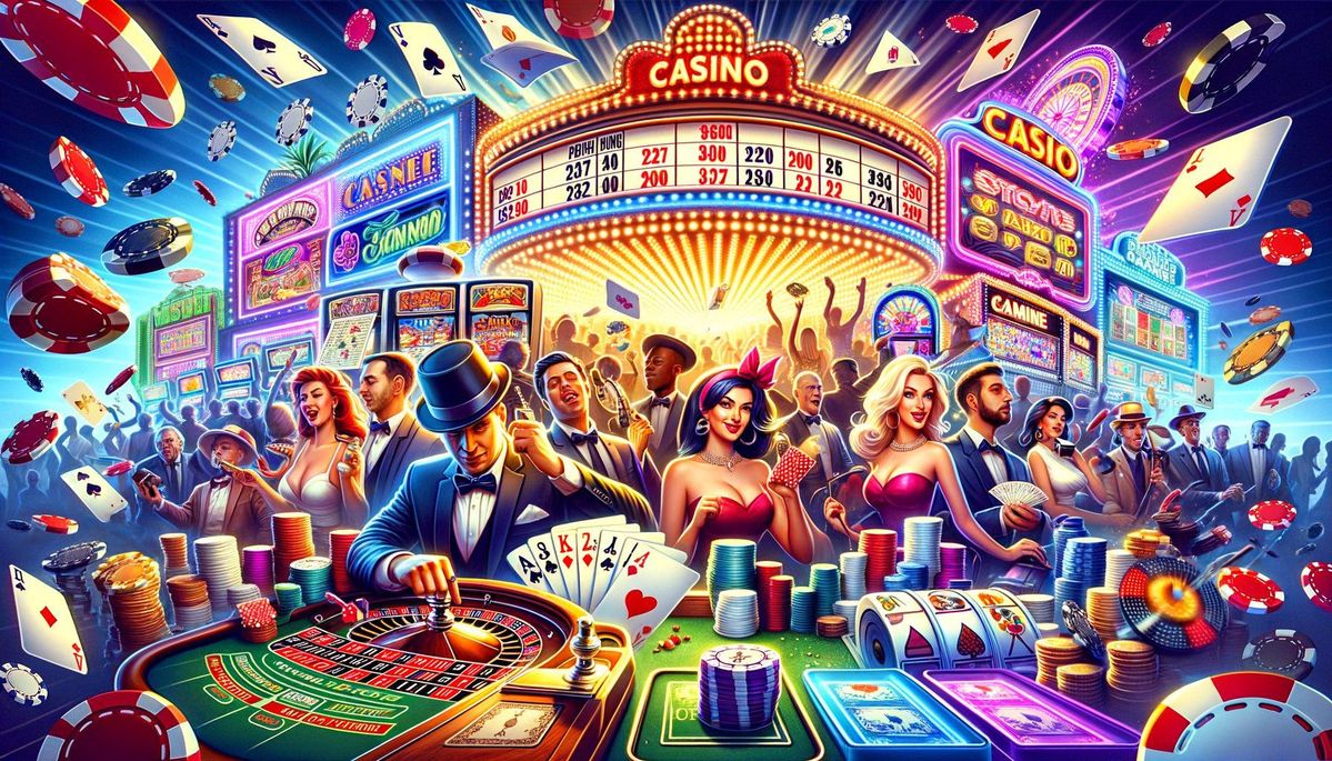 casino online