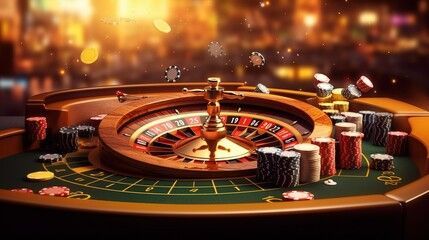 Roulette Casino Online